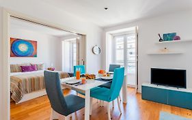 Lisbon Prime Apartment